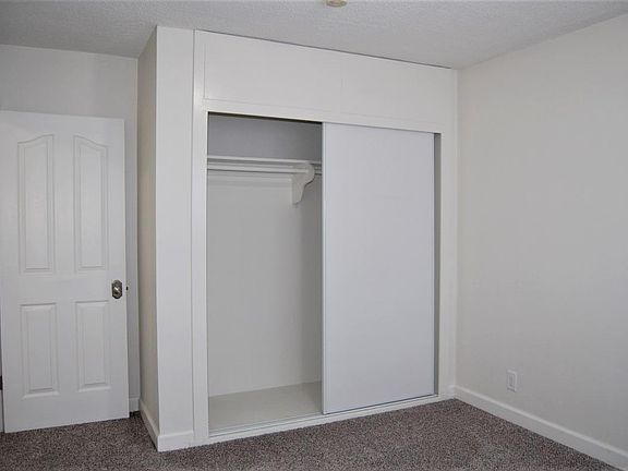 Bedroom 1, angle 2