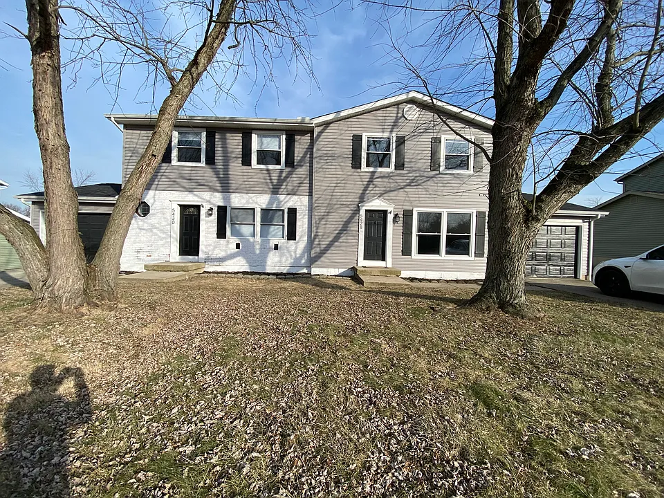 5430 Basore Rd