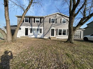 5430 Basore Rd, Dayton, OH 45415