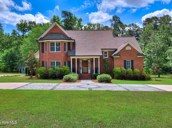 723 Wood Valley Road, Waynesboro, GA 30830