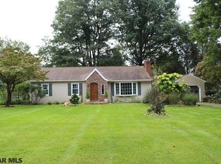 1632 S Cherry Hill Rd, State College, PA 16803