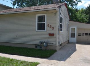 630 Q Ave, Nevada, IA 50201