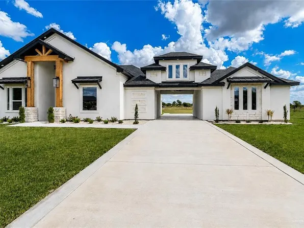 15314 E Davis Rd, Edinburg, TX 78542