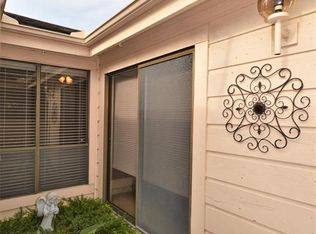 16627 Neumann Dr, Houston, TX 77058