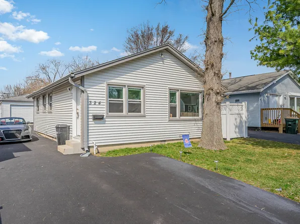 324 N Prospect Dr, Round Lake Park, IL 60073