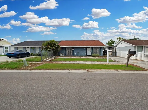 8584 BRIAR GROVE CIRCLE, TAMPA, FL 33615