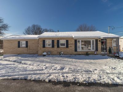 133 Gordon St, Bridgeport, WV, 26330