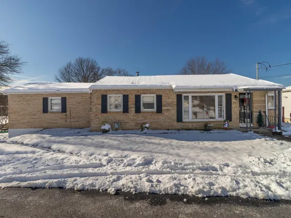 133 Gordon St, Bridgeport, WV 26330