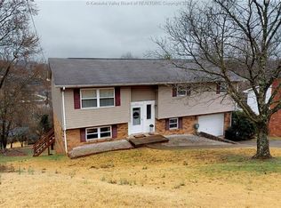 1412 Lyndale Dr, Charleston, WV