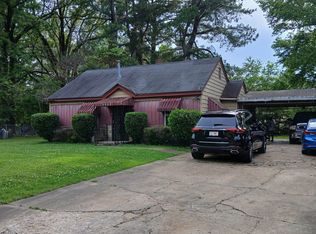 2089 Charjean Rd, Memphis, TN 38114