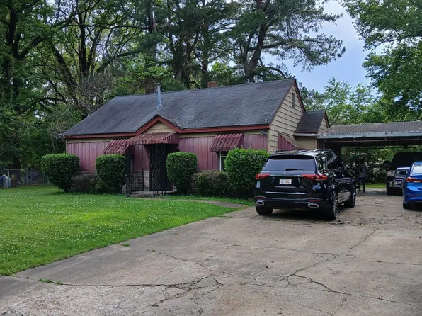 2089 Charjean Rd, Memphis, TN 38114