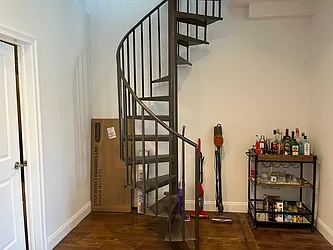 Rented by Celine Moradof-Nazarian, LREB