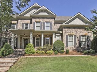 1123 Meadow Bluff Ter, Suwanee, GA 30024