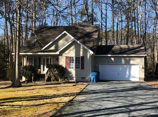 33 Drawbridge Rd, Ocean Pines, MD 21811