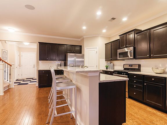 Model Representation