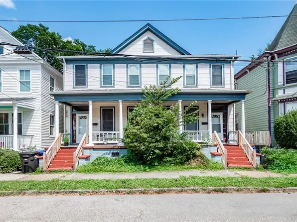 73 Webster Ave, Portsmouth, VA 23704