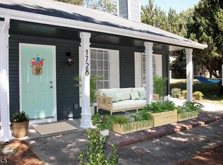 1728 Rondon Ct SE, Atlanta, GA 30316