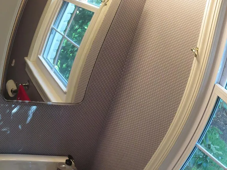 1st floor Powder Room