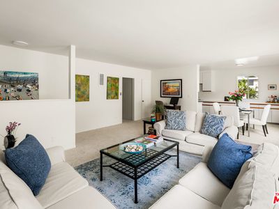 1318 Berkeley St APT 4, Santa Monica, CA, 90404