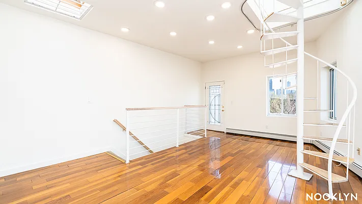 Rented by Nooklyn NYC LLC | media 7