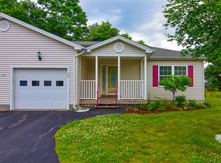 12 Erin Ct, Milton, VT 05468