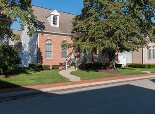 8150 Hewes Pl, Indianapolis, IN