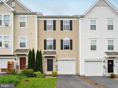 408 Rumbling Rock Rd, Hedgesville, WV, 25427