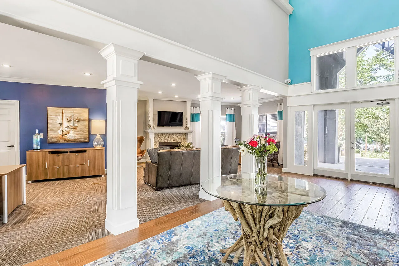 Sailpointe at Lake Norman — Photo 4
