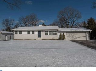 551 W Boot Rd, West Chester, PA 19380