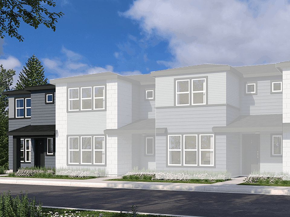 Plan D Modern Prairie