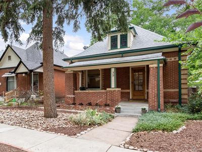 79 N Washington Street, Denver, CO, 80203