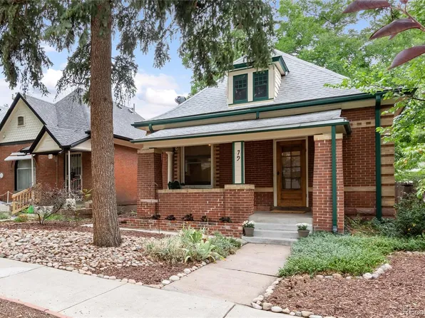 79 N Washington Street, Denver, CO 80203