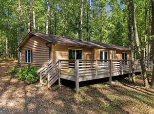 760 Cherokee Trl, Winterville, GA 30683