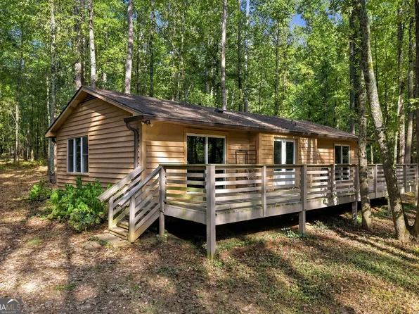 760 Cherokee Trl, Winterville, GA 30683