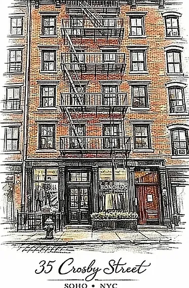 35 Crosby St #4A — Photo 10