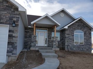 156 N 4532 E, Rigby, ID 83442