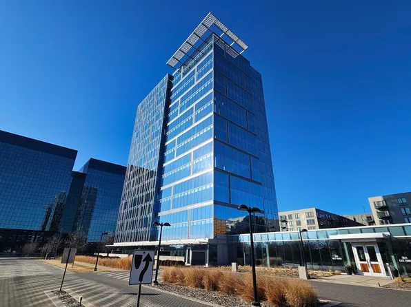 8151 33rd Ave S Unit 1703, Bloomington, MN 55425