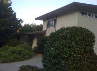 1254 Orange Grove Ave, South Pasadena, CA 91030
