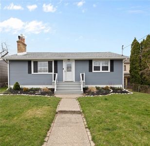 1509 Edgemere Dr, Rochester, NY, 14612