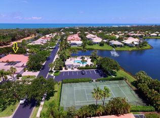 801 Island Club Sq, Vero Beach, FL 32963