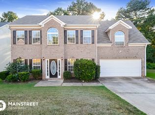 5817 Mays Ridge Ct, Rex, GA 30273