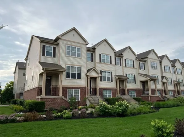 1271 Evergreen Ave, Des Plaines, IL 60016