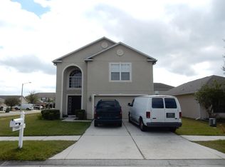17060 Lixberry Way, Land O Lakes, FL 34638
