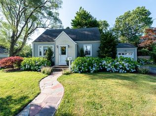35 Elmer St, New Haven, CT 06512