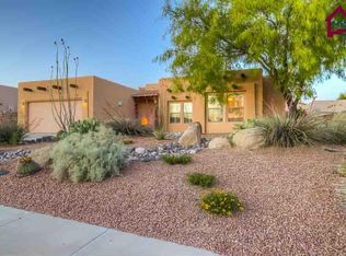 4044 Inca Ave, Las Cruces, NM 88005