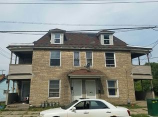 806 10 East 21st St, Erie, PA 16503