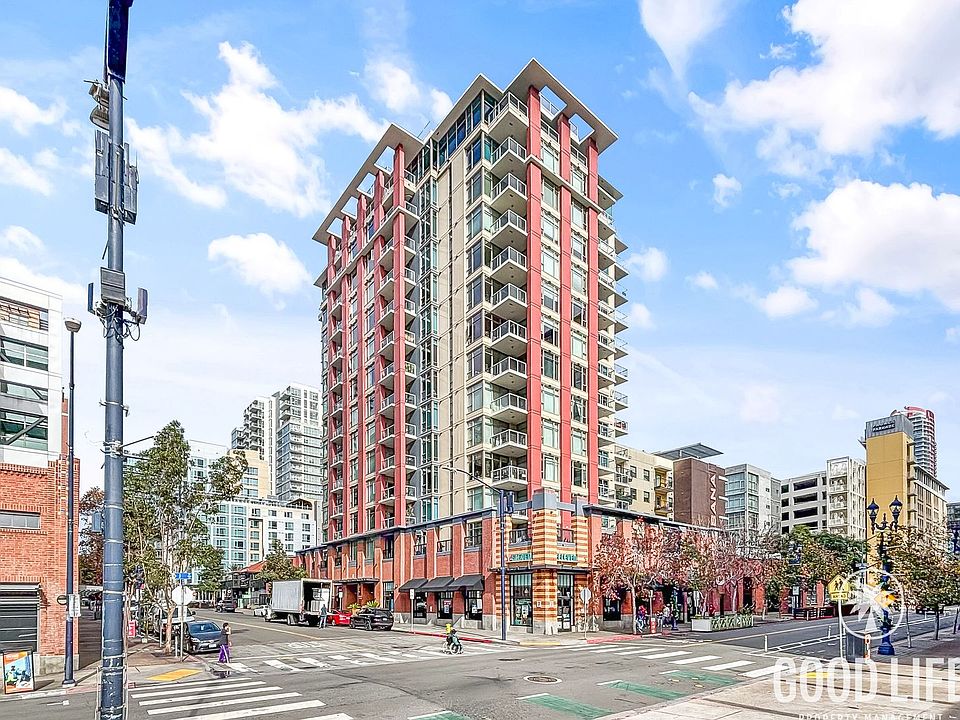 1st image of 427 9th Ave Unit 509