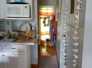 3031 54th St S UNIT 4, Gulfport, FL 33707