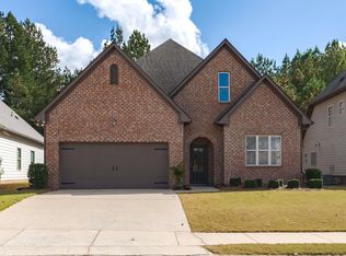 2004 Springfield Dr, Chelsea, AL 35043