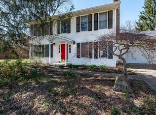 2704 S Forrester St, Bloomington, IN 47401